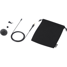 Микрофон петличный SONY ECM-L1 (ECML1.CE7)