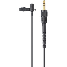 Микрофон петличный SONY ECM-L1 (ECML1.CE7)