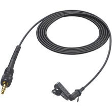 Микрофон петличный SONY ECM-L1 (ECML1.CE7)