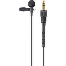 Микрофон петличный SONY ECM-L1 (ECML1.CE7)