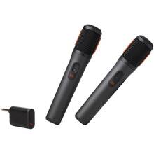 Микрофон JBL PartyBox Wireless Microphone Set (JBLPBWIRELESSMIC)