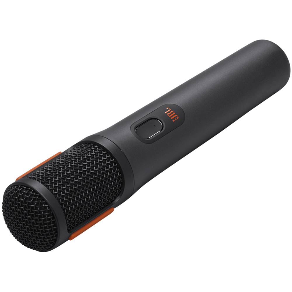 Микрофон JBL PartyBox Wireless Microphone Set (JBLPBWIRELESSMIC) Длина кабеля/радиус действия 30
