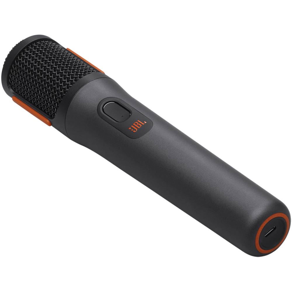 Фото 4 Микрофон JBL PartyBox Wireless Microphone Set (JBLPBWIRELESSMIC)