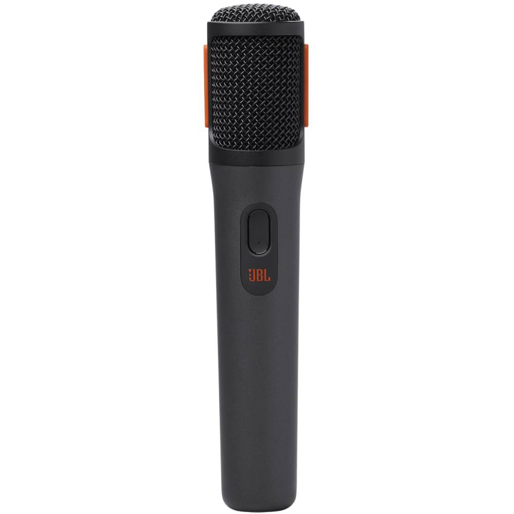 Микрофон JBL PartyBox Wireless Microphone Set (JBLPBWIRELESSMIC) Тип акустический 