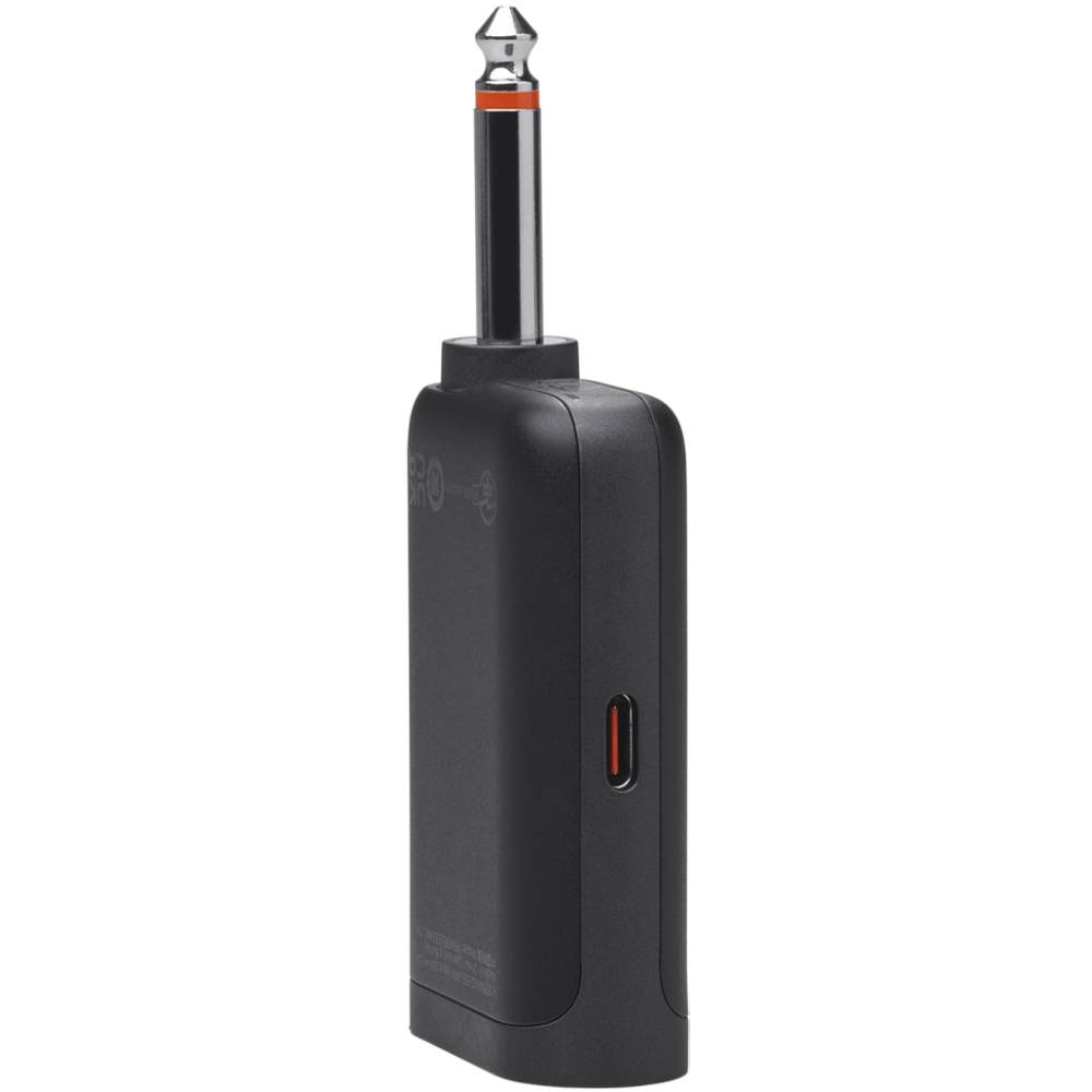 Фото Микрофон JBL PartyBox Wireless Microphone Set (JBLPBWIRELESSMIC)