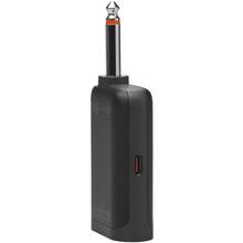 Микрофон JBL PartyBox Wireless Microphone Set (JBLPBWIRELESSMIC)