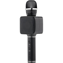 Микрофон MAGIC KARAOKE (YS-68 black)