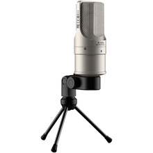 Микрофон TAKSTAR PC-K200 Gray (90403673)