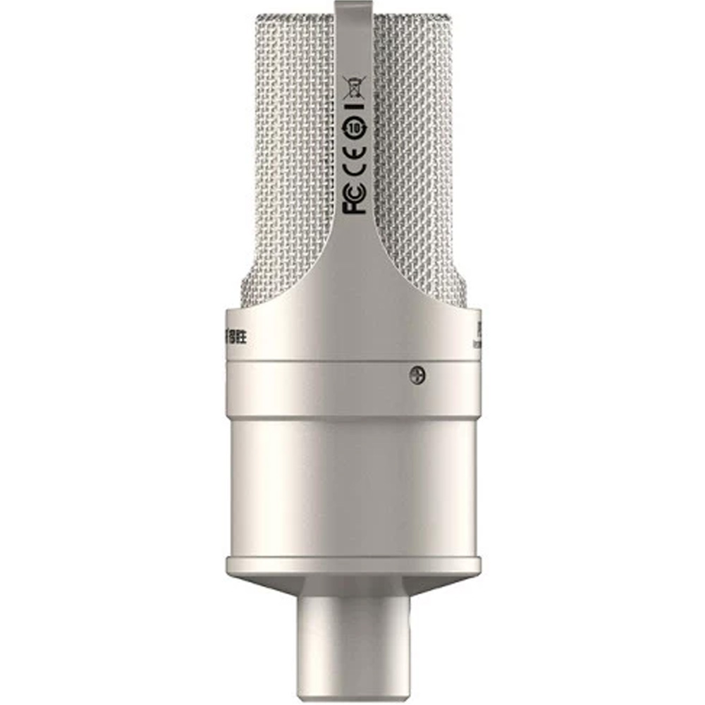 Микрофон TAKSTAR PC-K200 Gray (90403673) Фото Микрофон TAKSTAR PC-K200 Gray (90403673)