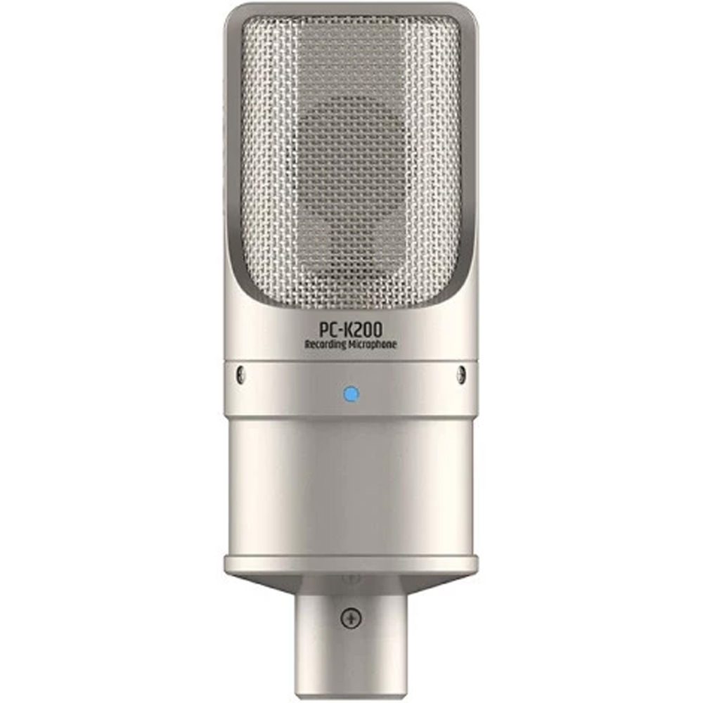 Микрофон TAKSTAR PC-K200 Gray (90403673) Заказать Микрофон TAKSTAR PC-K200 Gray (90403673)