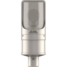Микрофон TAKSTAR PC-K200 Gray (90403673) Микрофон TAKSTAR PC-K200 Gray (90403673)