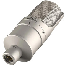 Микрофон TAKSTAR PC-K200 Gray (90403673) Микрофон TAKSTAR PC-K200 Gray (90403673)