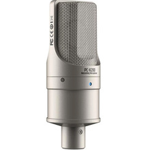 Микрофон TAKSTAR PC-K200 Gray (90403673) Микрофон TAKSTAR PC-K200 Gray (90403673)