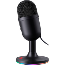 Микрофон REDRAGON Pulsar GM303 RGB Black (71662)