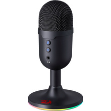 Микрофон REDRAGON Pulsar GM303 RGB Black (71662)