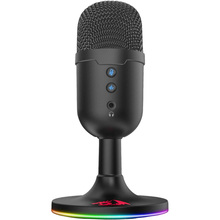 Купить в Кривом Роге - Микрофон REDRAGON Pulsar GM303 RGB Black (71662)