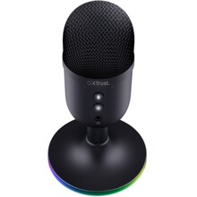 Мікрофон TRUST GXT 234 Yunix Black (25372)