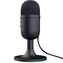 Мікрофон TRUST GXT 234 Yunix Black (25372)