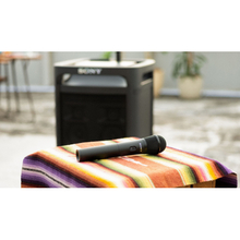 Микрофон SONY ULT POWER SOUND MIC1 2 шт (UOULTMIC1.E)