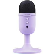 Купити Мікрофон TRUST GXT 234 Yunix Purple (25375)