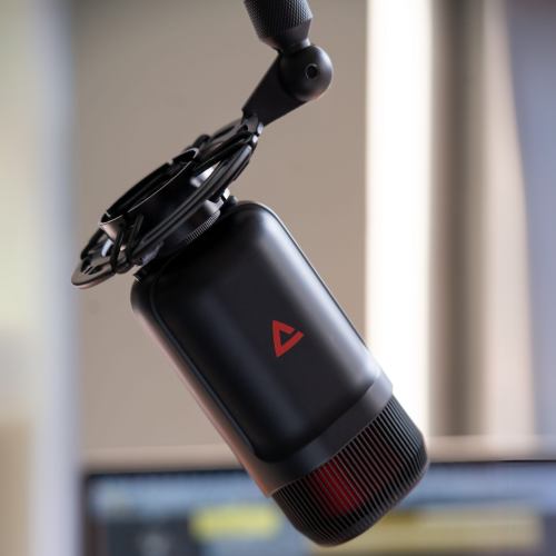 Фото Мікрофон THRONMAX MDRILL ZONE M5 Black (M5THRONMAX)
