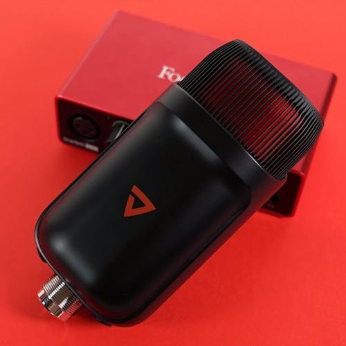 Замовити Мікрофон THRONMAX MDRILL ZONE M5 Black (M5THRONMAX)