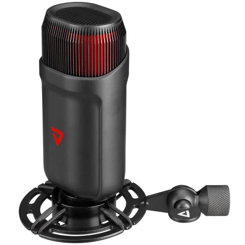 Мікрофон THRONMAX MDRILL ZONE M5 Black (M5THRONMAX) Мікрофон THRONMAX MDRILL ZONE M5 Black (M5THRONMAX)