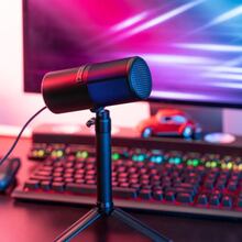 Мікрофон THRONMAX PULSE PRO M8P Black (M8PTHRONMAX)