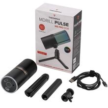 Мікрофон THRONMAX PULSE PRO M8P Black (M8PTHRONMAX)