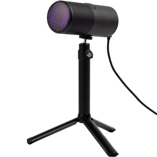 Мікрофон THRONMAX PULSE PRO M8P Black (M8PTHRONMAX) Мікрофон THRONMAX PULSE PRO M8P Black (M8PTHRONMAX)