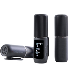 Микрофон THRONMAX C2 SPACE 2 шт Black (C2THRONMAX)