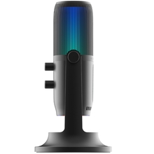 Мікрофон THRONMAX MDRILL GHOST M2RGB Black (M2RGBTHRONMAX)