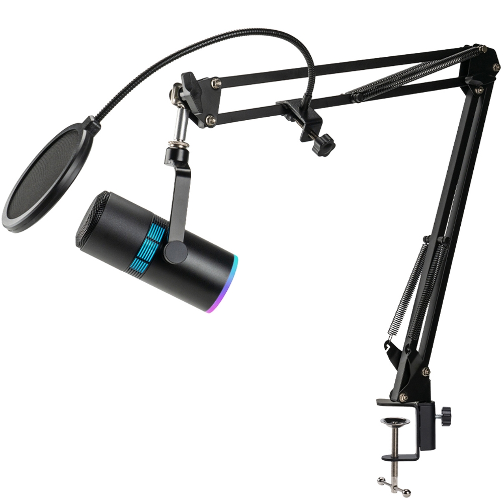 Мікрофон THRONMAX M30 KITS Black (M30THRONMAX)
