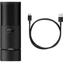 Мікрофон HYPERX SoloCast 2 (AR0A0AA) Мікрофон HYPERX SoloCast 2 (AR0A0AA)