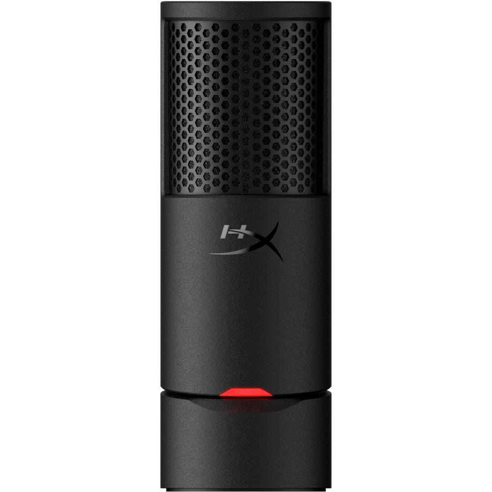 Мікрофон HYPERX SoloCast 2 (AR0A0AA) Мікрофон HYPERX SoloCast 2 (AR0A0AA) Тип для персонального комп'ютера