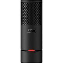Мікрофон HYPERX SoloCast 2 (AR0A0AA) Мікрофон HYPERX SoloCast 2 (AR0A0AA)