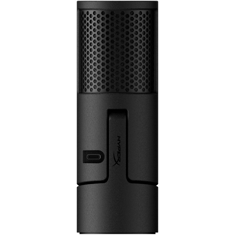 Мікрофон HYPERX SoloCast 2 (AR0A0AA) Фото 4 Мікрофон HYPERX SoloCast 2 (AR0A0AA)
