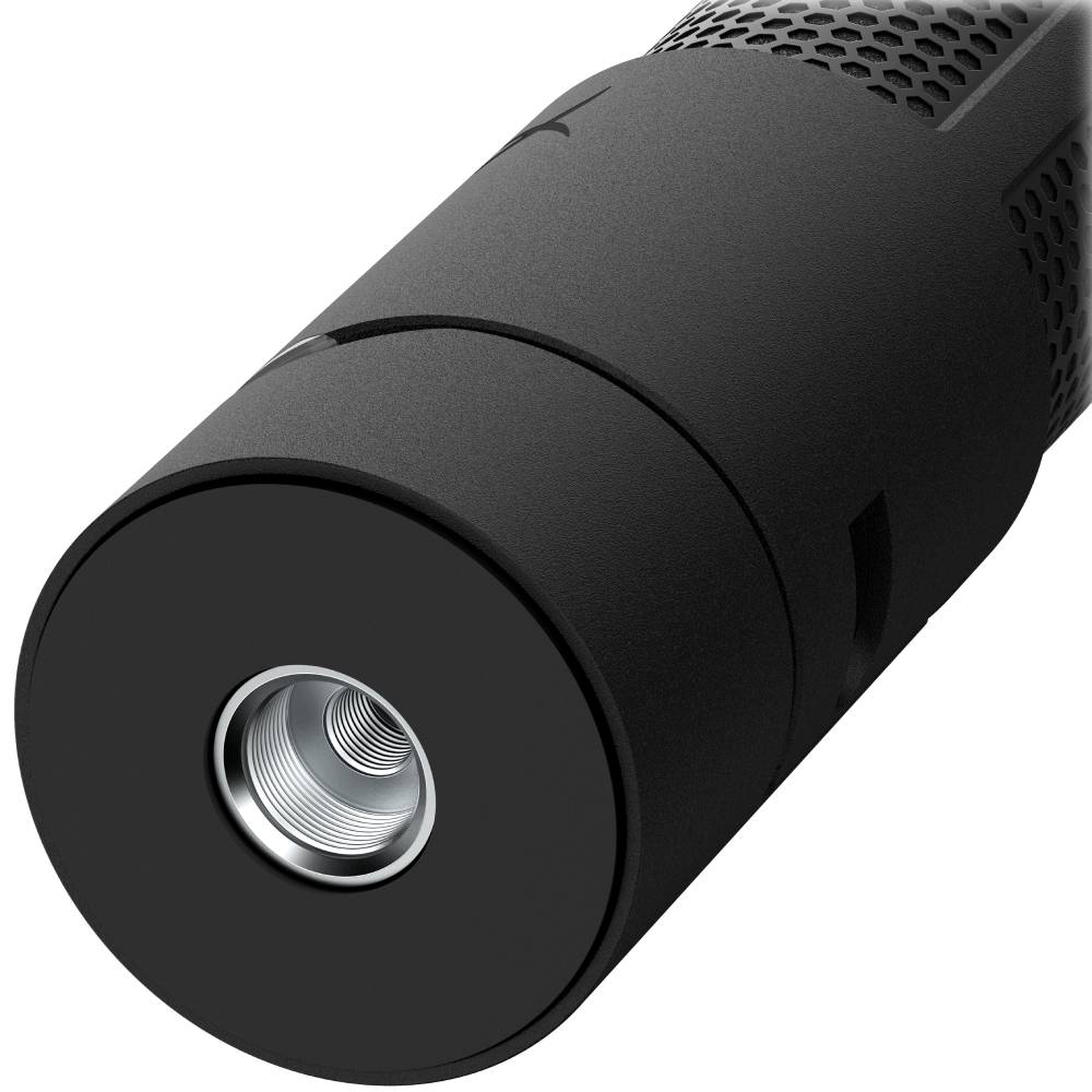 Мікрофон HYPERX SoloCast 2 (AR0A0AA) Фото Мікрофон HYPERX SoloCast 2 (AR0A0AA)