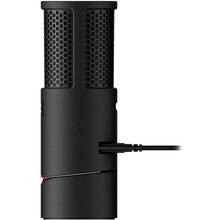 Мікрофон HYPERX SoloCast 2 (AR0A0AA) Мікрофон HYPERX SoloCast 2 (AR0A0AA)