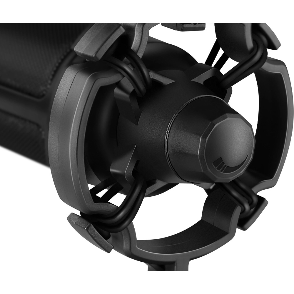 Мікрофон DEFENDER Impulse GMC 600 Black (64660) Мікрофон DEFENDER Impulse GMC 600 Black (64660) Матеріал Алюміній
