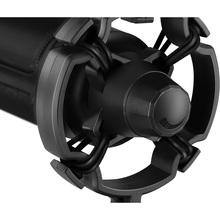 Мікрофон DEFENDER Impulse GMC 600 Black (64660) Мікрофон DEFENDER Impulse GMC 600 Black (64660)