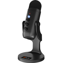 Мікрофон MEETION MC20 Black (MT-MC20-A)