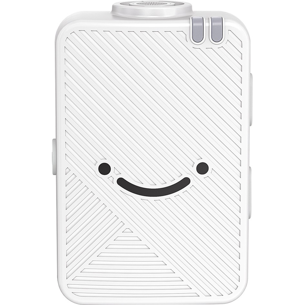 Мікрофон FIFINE White (M9W) Додатково комплектація: мікрофон (2), приймач, зарядний кейс, Type-C кабель, AUX кабель (2), вітрозахист (2); функція шумоподавлення; частотний діапазон 20 Гц-20 кГц; чутливість –37 дБ; максимальний звуковий тиск 110 дБ; автономна робота до 6 год