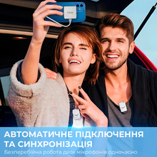 Мікрофон FIFINE White (M9W)