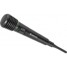 Микрофон DEFENDER MIC-142