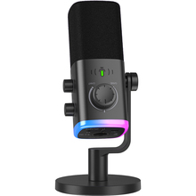 Микрофон FIFINE Black (AM9)