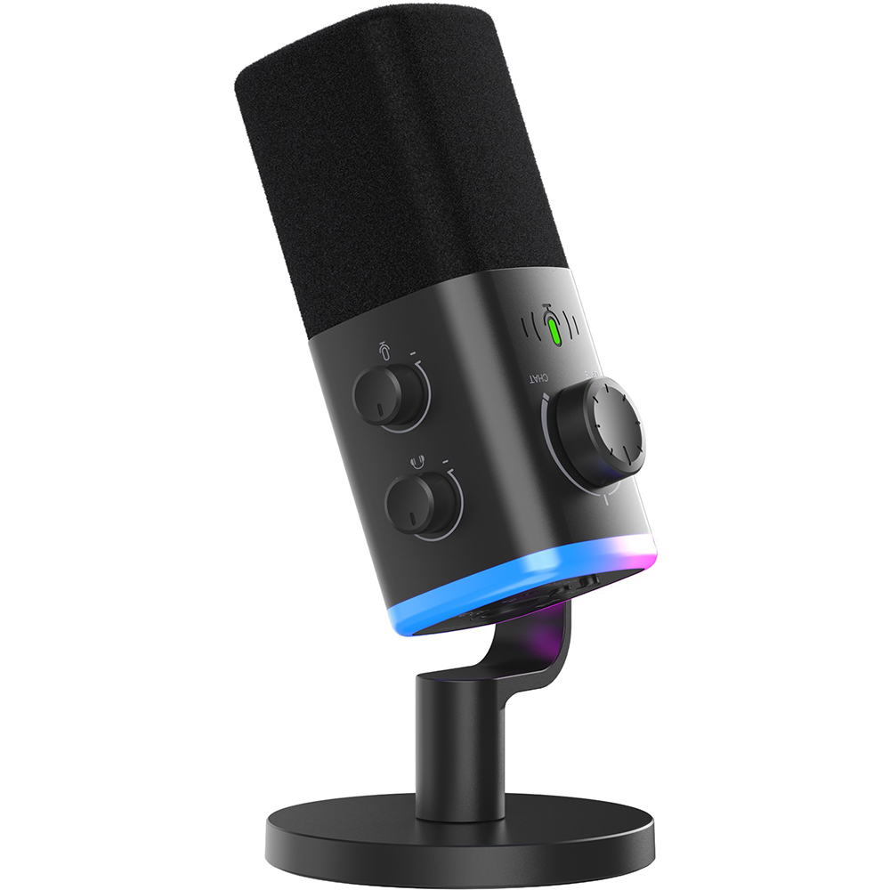 Фото 4 Микрофон FIFINE Black (AM9)