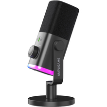 Микрофон FIFINE Black (AM9)