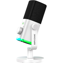 Микрофон FIFINE White (AM9W)