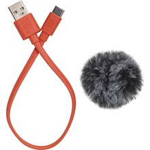 Мікрофон JBL QUANTUM Stream Wireless Black (JBLSTRMWLUSBCBLK)